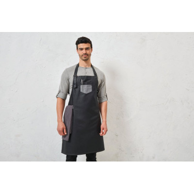 Division Bib Apron